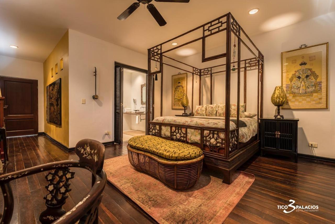 Casa Harb Boutique 4* San Andrés