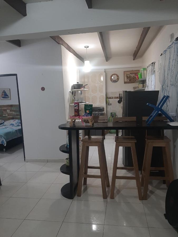 Mayo's Place Apartment *