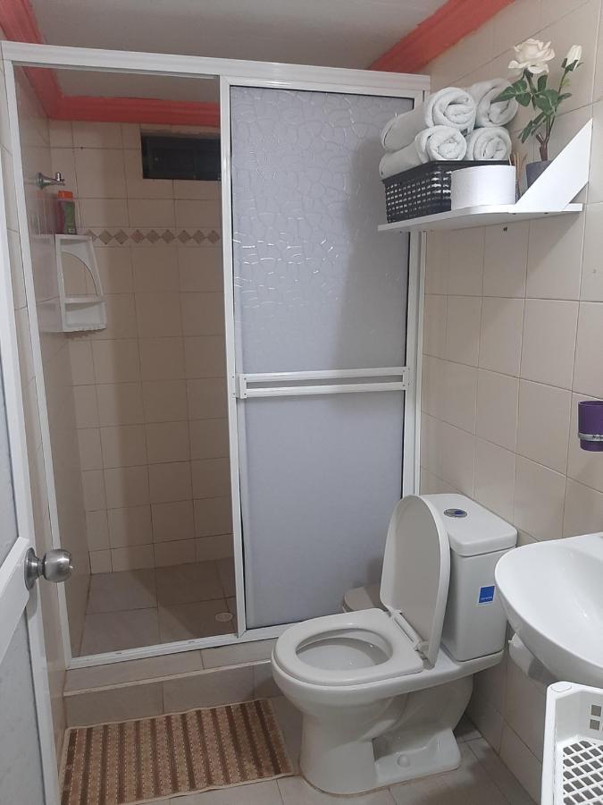 Mayo's Place Apartment