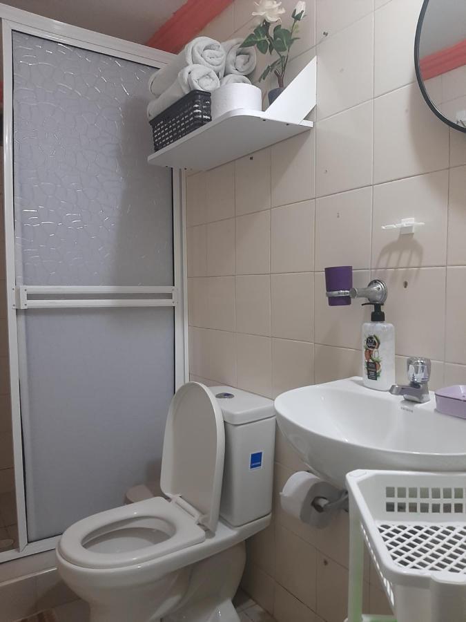 Apartment Mayo's Place San Andres (San Andres and Providencia Islands)