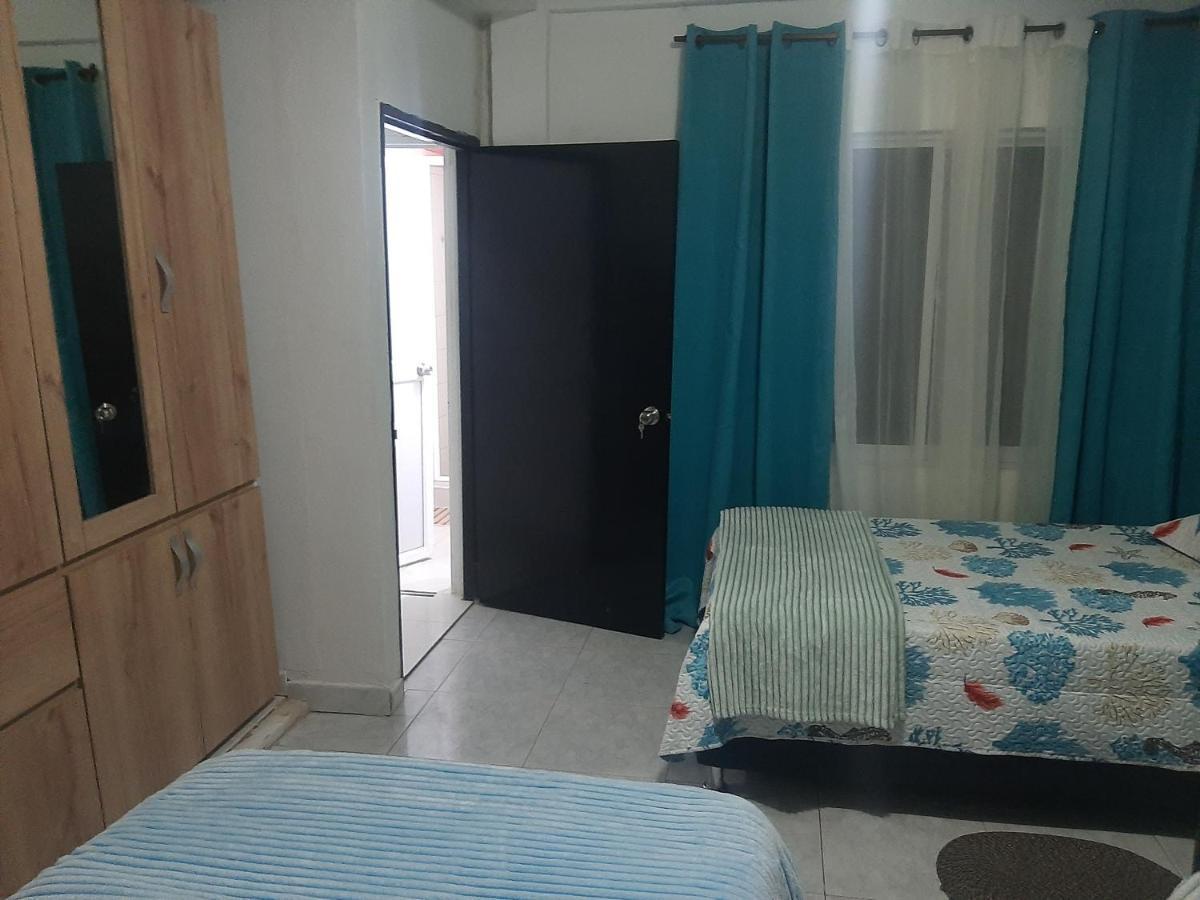 Apartment Mayo's Place San Andres (San Andres and Providencia Islands)