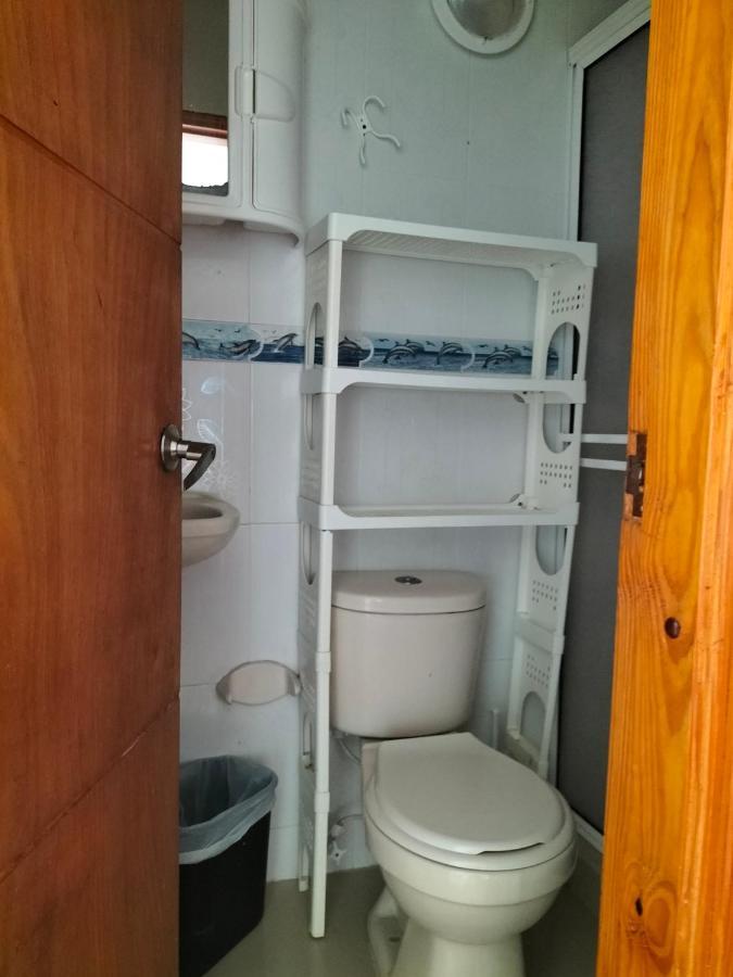 Miss Joyce House Inn San Andrés