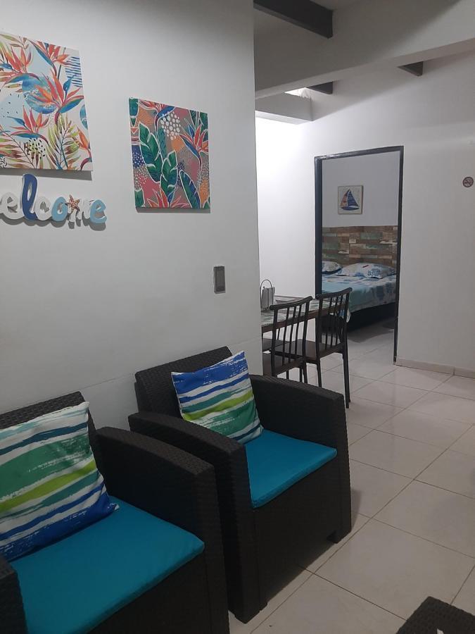 Mayo's Place Apartment *