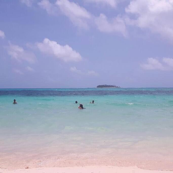 Wonderful Sea View Island * San Andrés