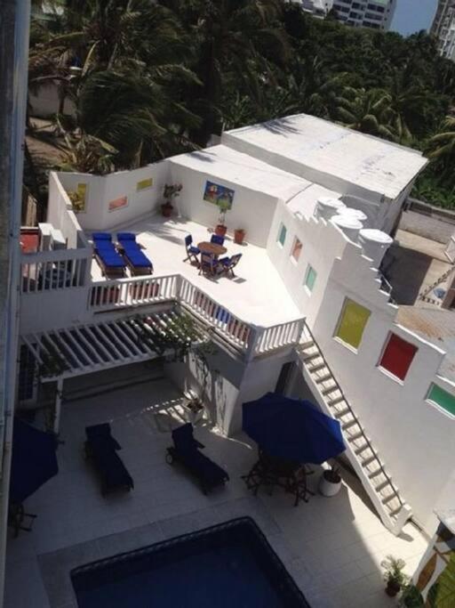 Wonderful Sea View Island Apartamento *