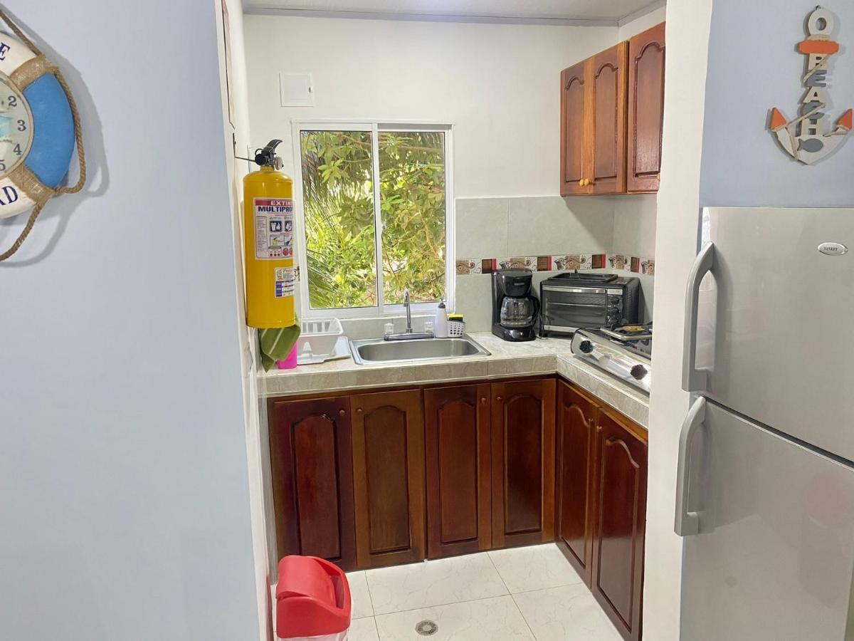 Diana Holiday home San Andres (San Andres and Providencia Islands)