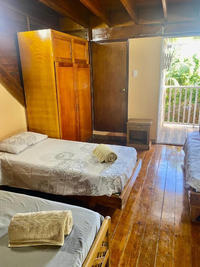 Diana Holiday home San Andres (San Andres and Providencia Islands)