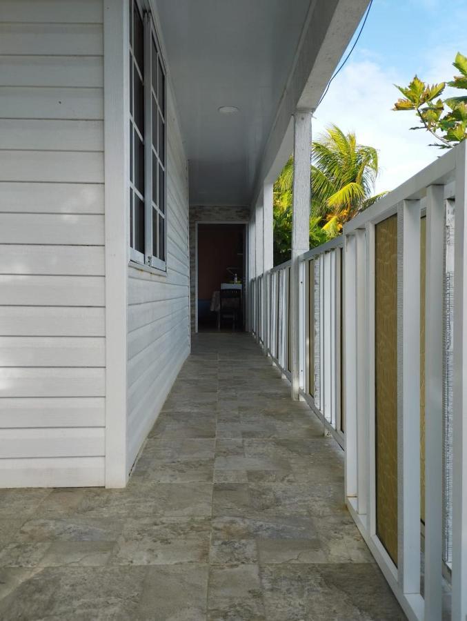 South Beauty Apartamento San Andrés