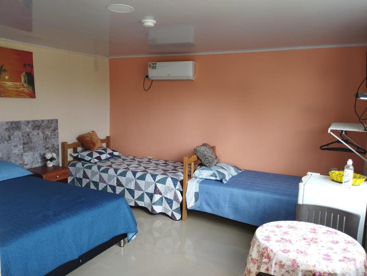 South Beauty Apartamento *