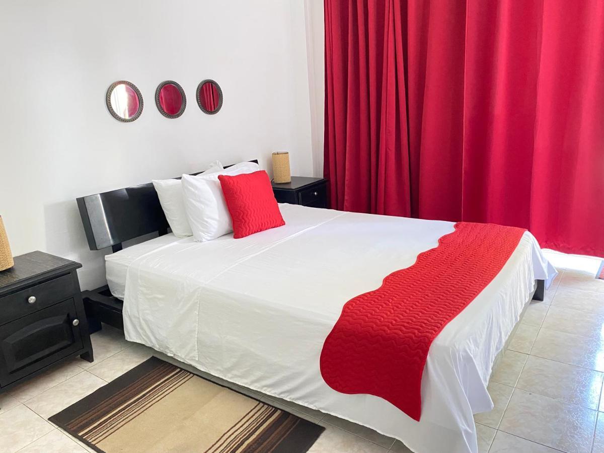 Inn La Hermosa 2*
