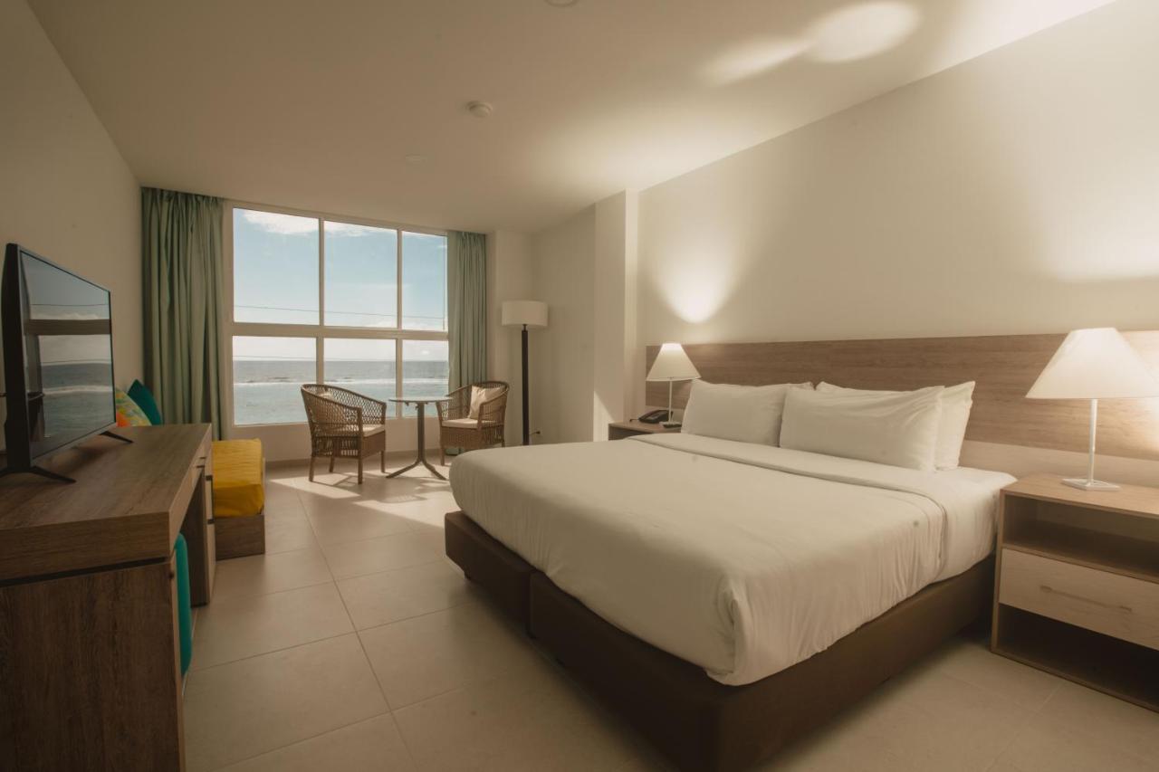 Decameron San Luis Resort 3*