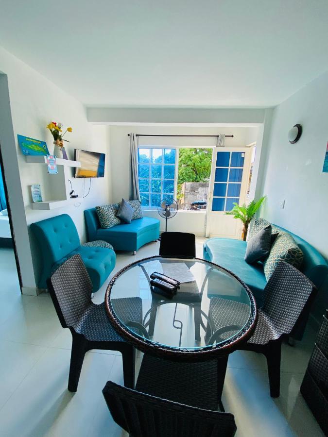 Sweet Island San Andrés