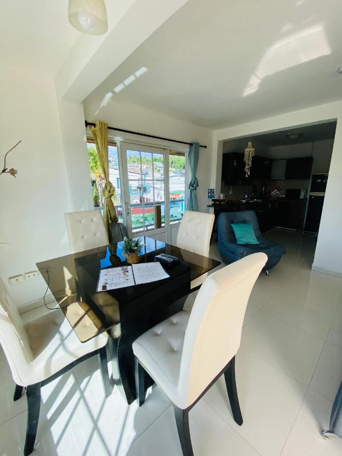 Sweet Island * San Andrés