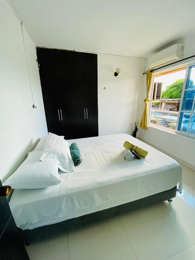 Sweet Island Apartamento San Andrés