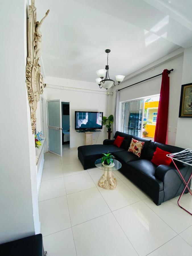 Apartamento Sweet Island *