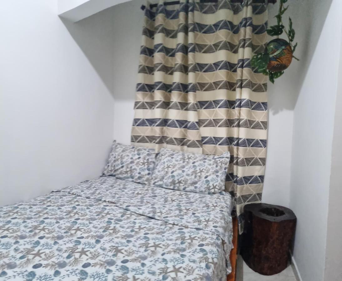 Casa Pensión San Andrés