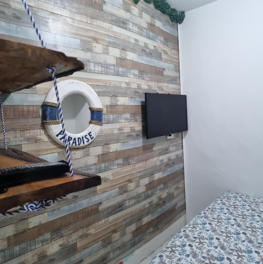 Casa Pensión