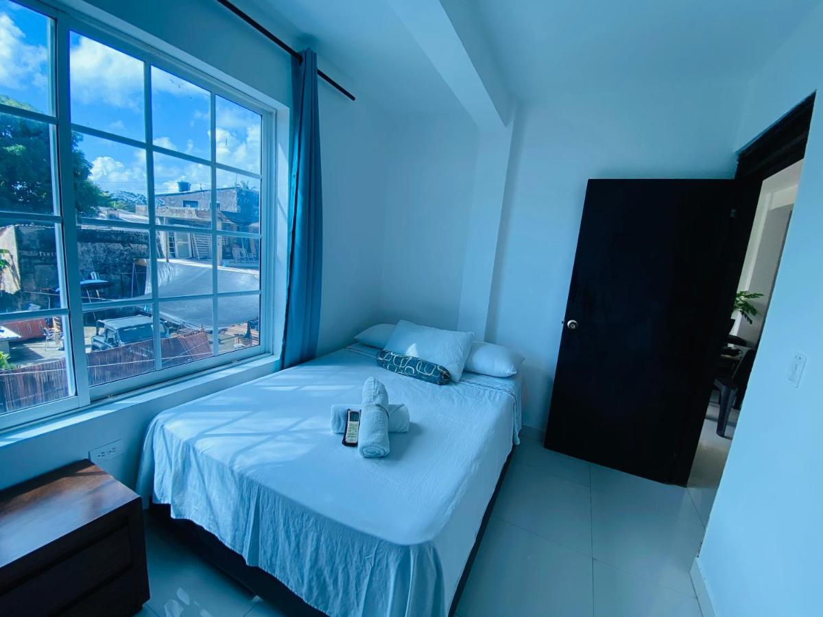 Apartamento Sweet Island *