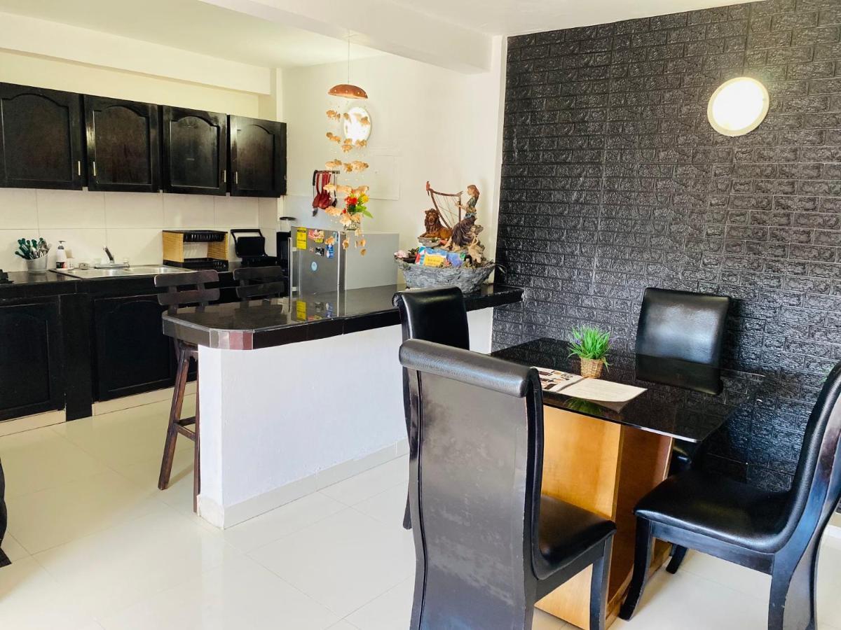 Sweet Island Apartamento San Andrés