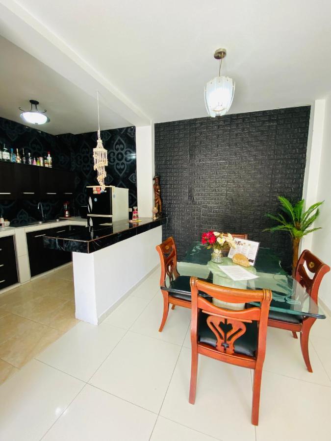 Sweet Island Apartamento San Andrés