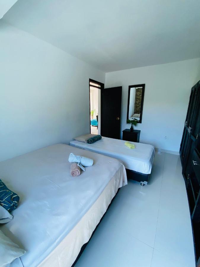Sweet Island * San Andrés