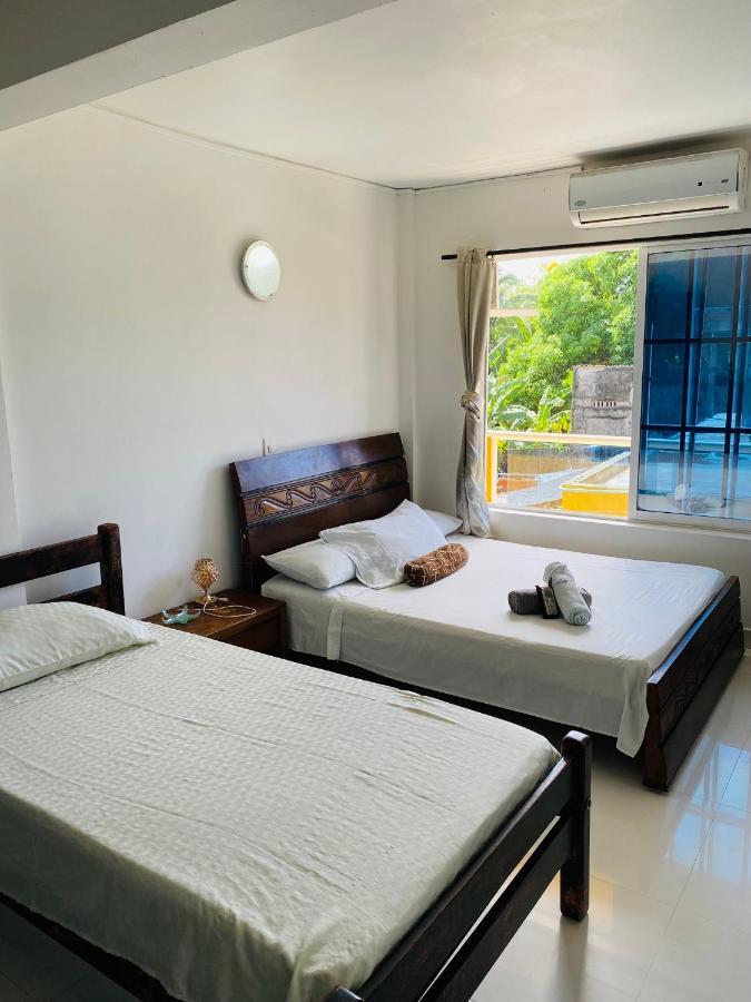 Sweet Island Apartamento San Andrés