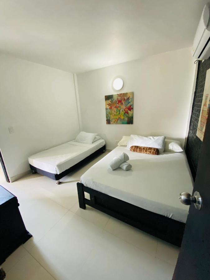 Apartamento Sweet Island *