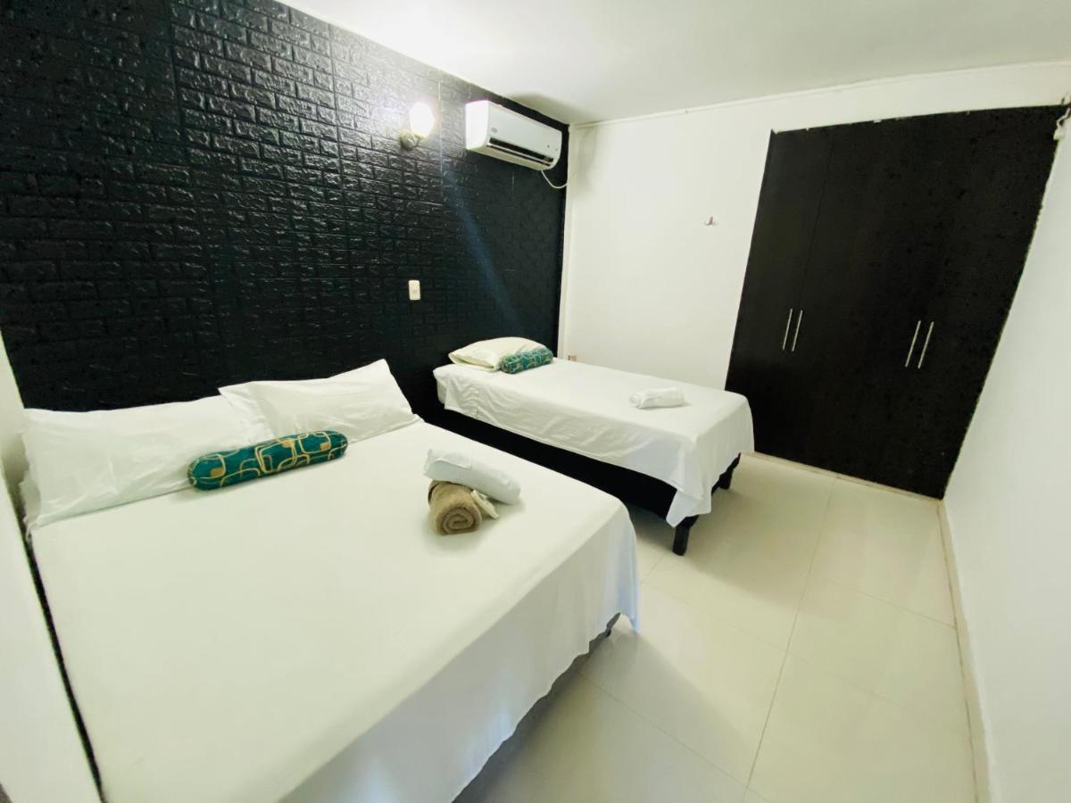 Sweet Island Apartamento *