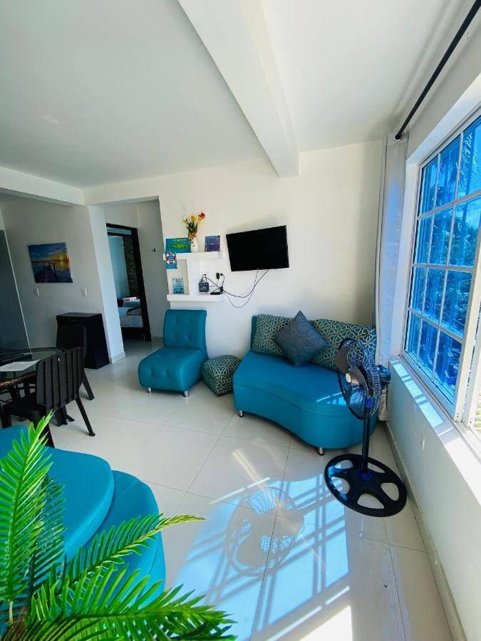 Apartamento Sweet Island *