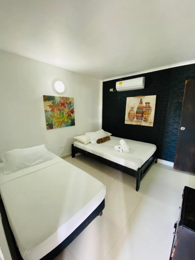 Apartamento Sweet Island