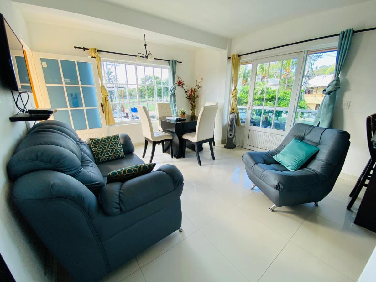 Apartamento Sweet Island San Andrés