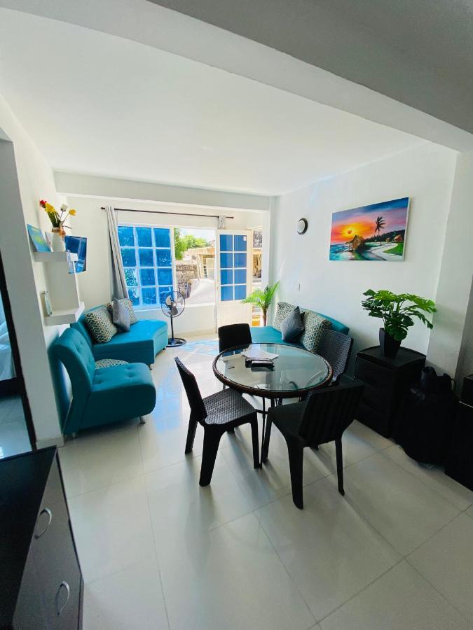 Sweet Island San Andrés