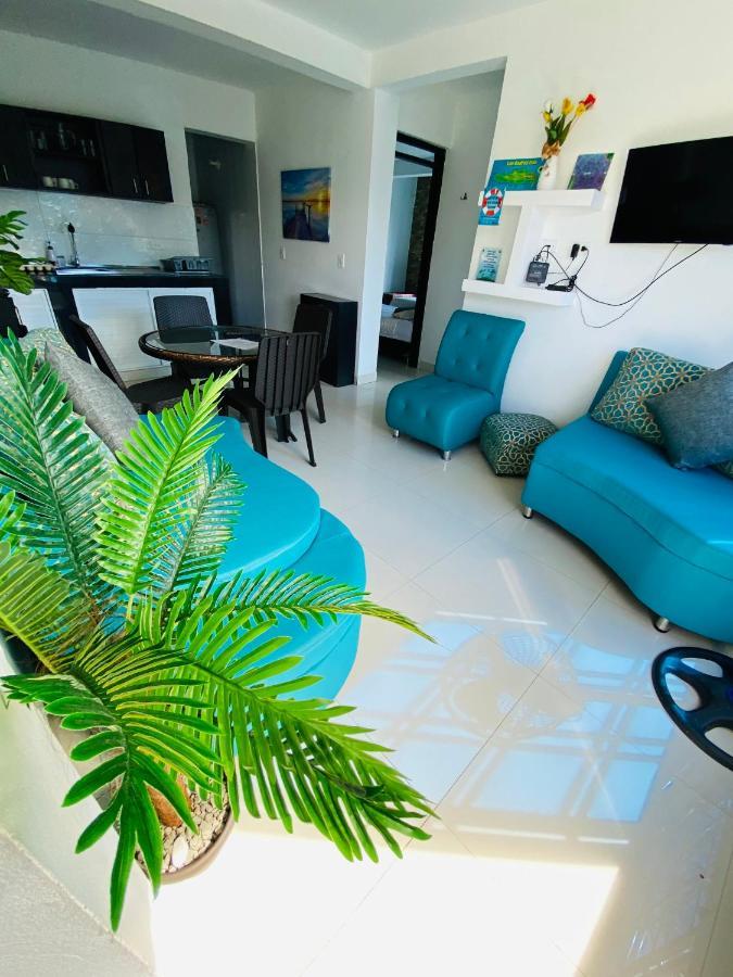 Sweet Island Apartamento