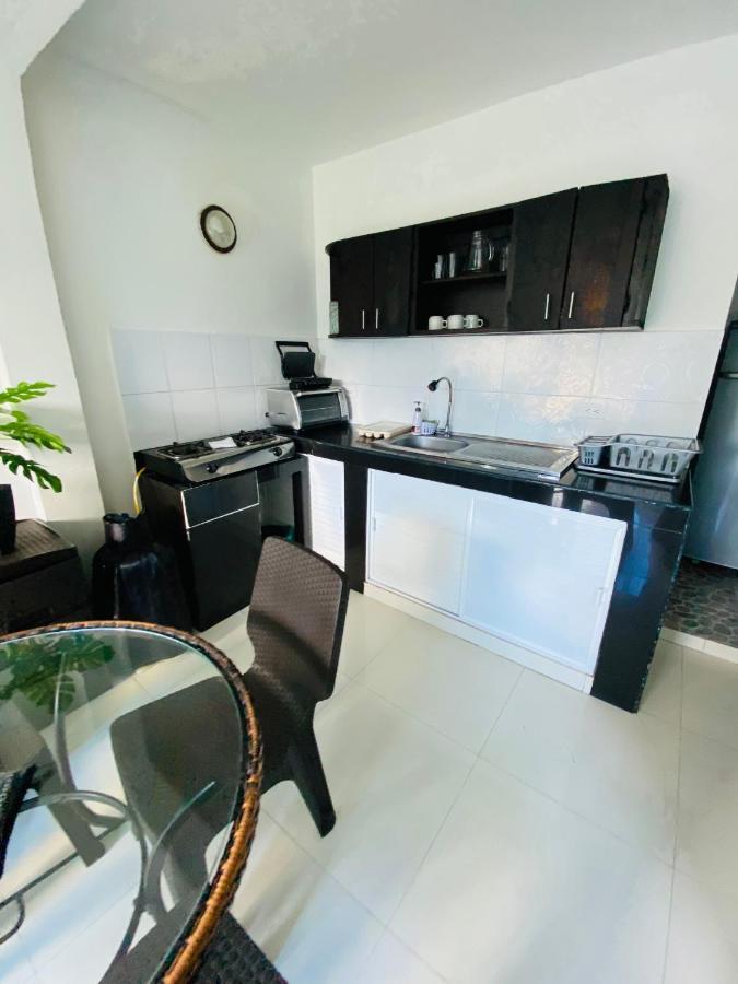 Apartamento Sweet Island *