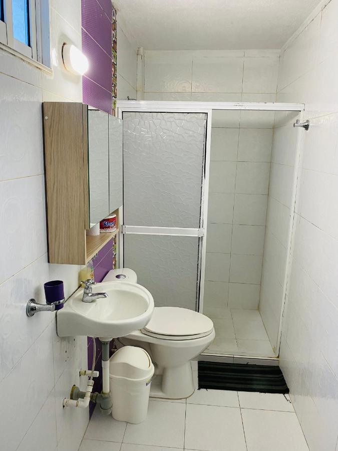 Apartamento Sweet Island San Andrés