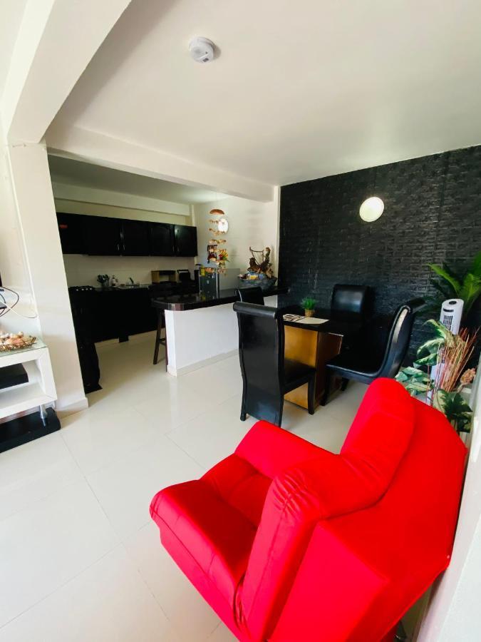 Apartamento Sweet Island San Andrés