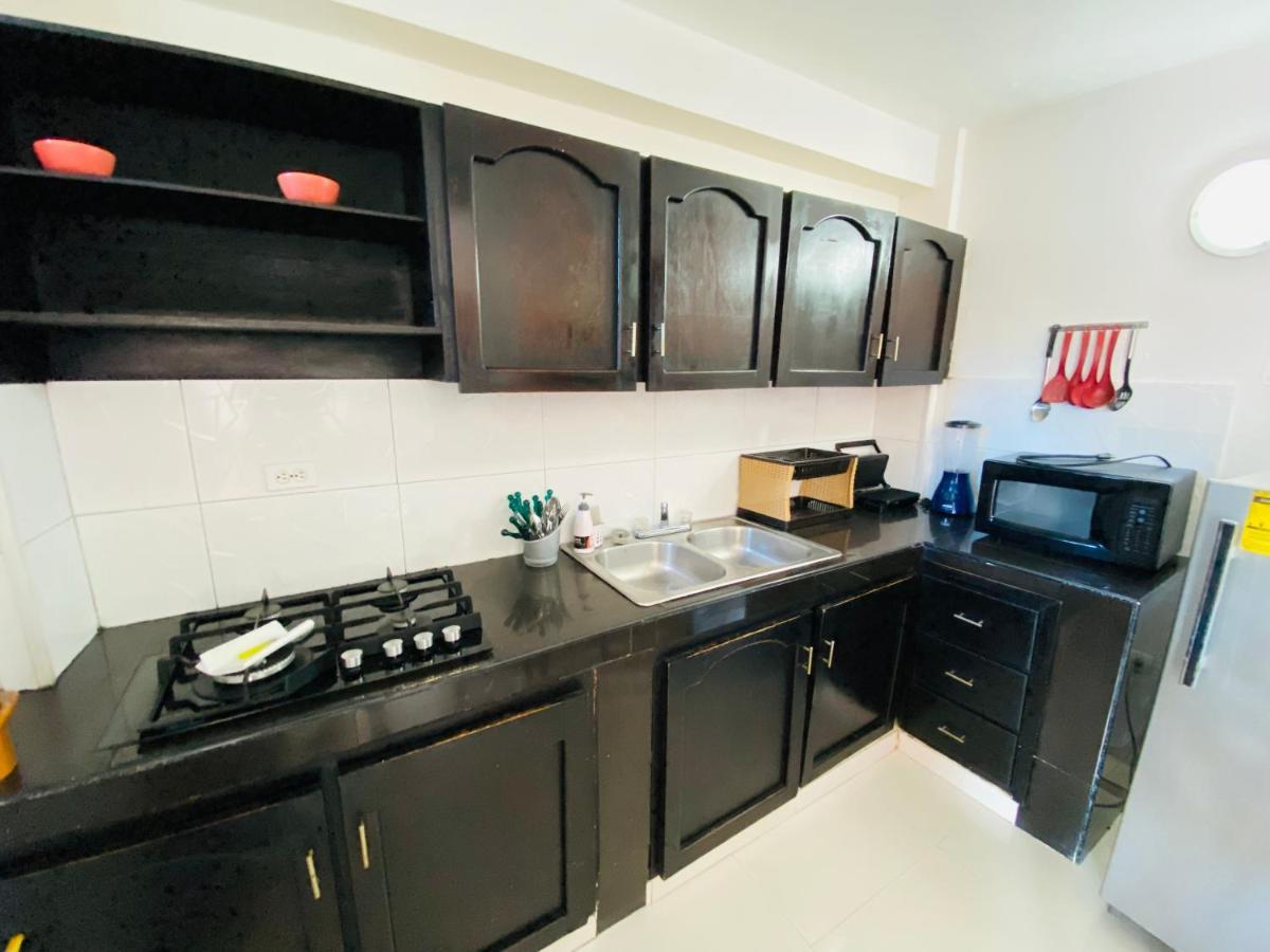 Sweet Island Apartamento San Andrés
