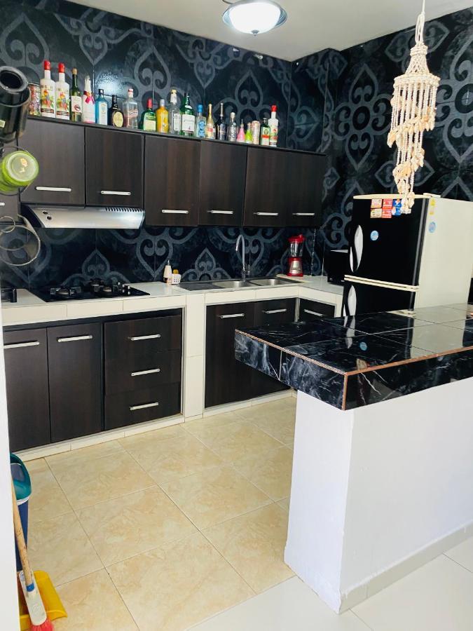 Sweet Island Apartamento