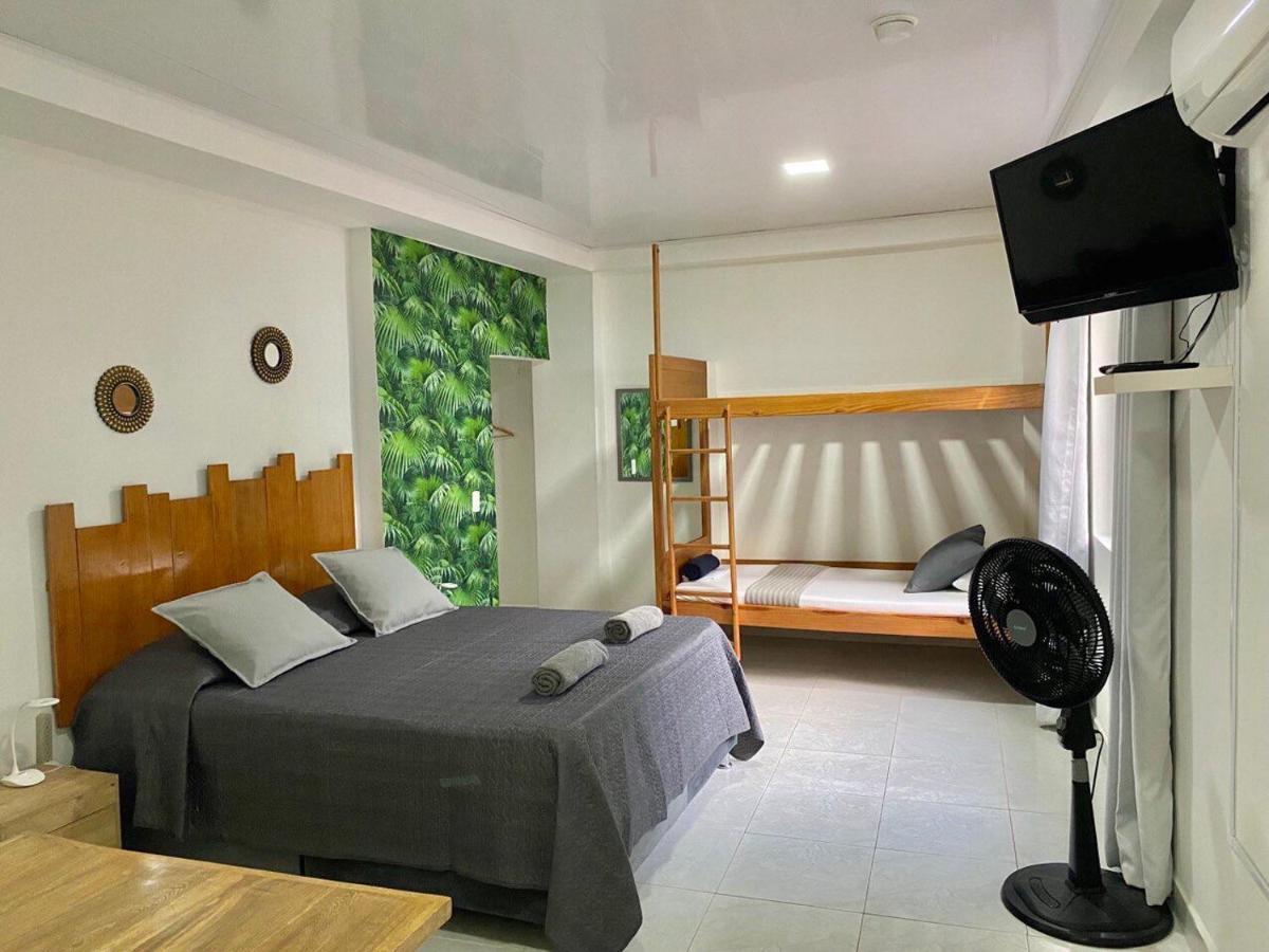 Neca * San Andrés