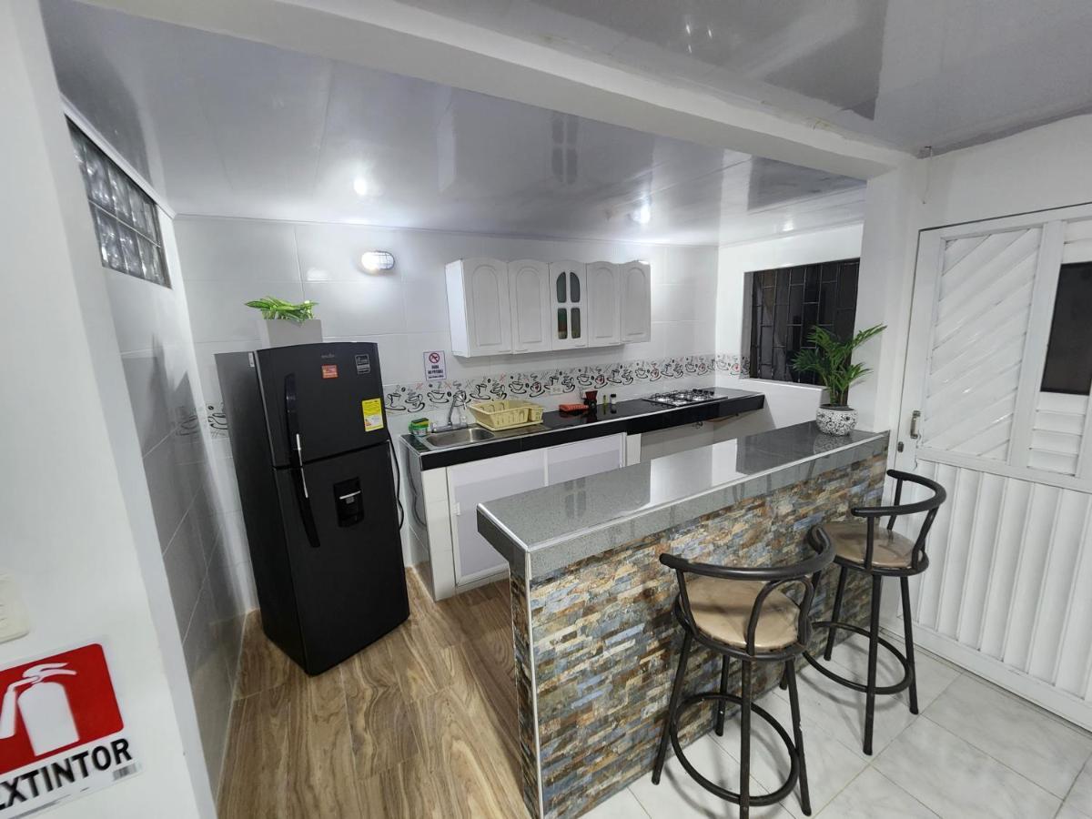 Estrella Del Mar Apartment