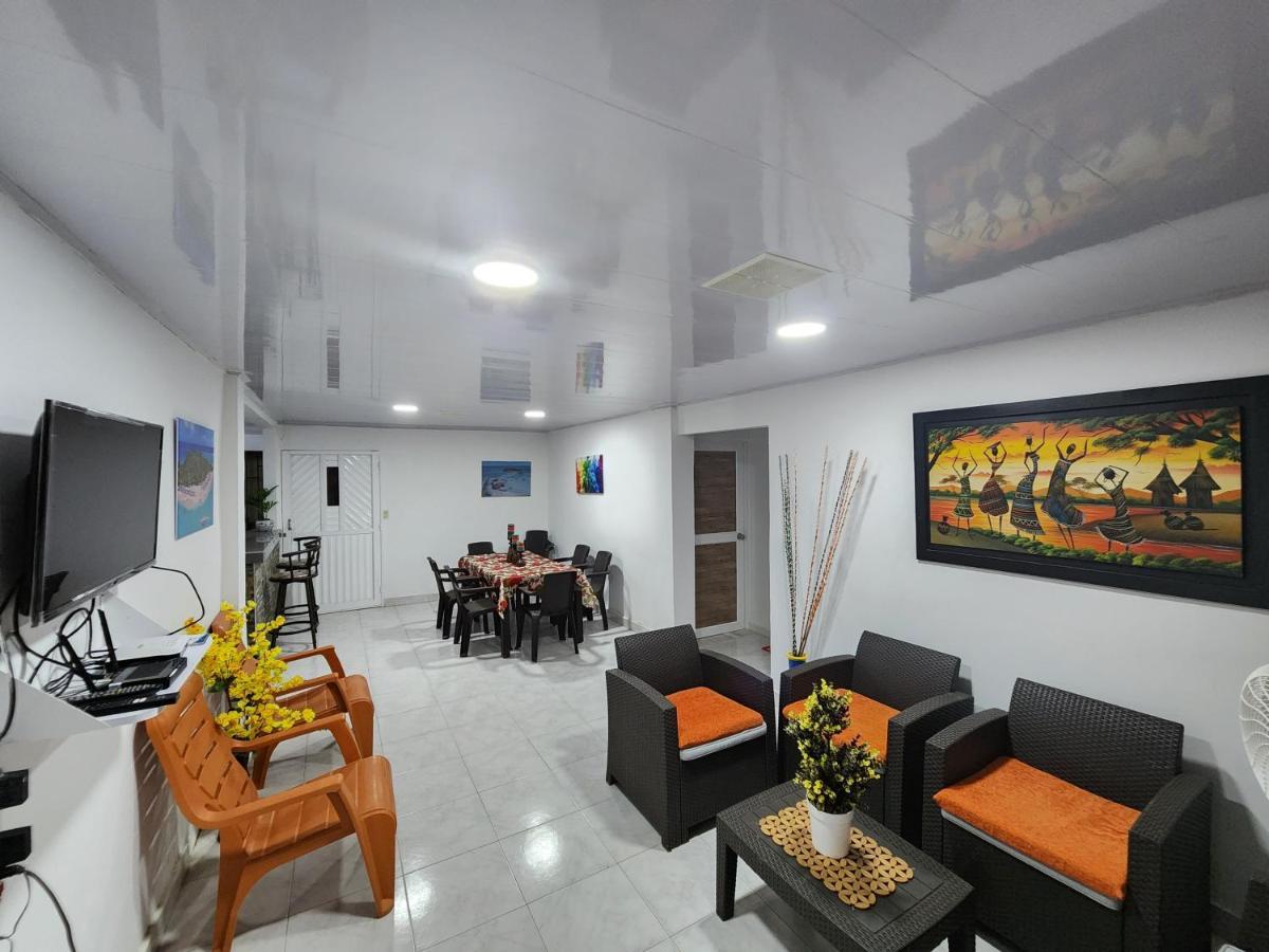 Estrella Del Mar Apartment *