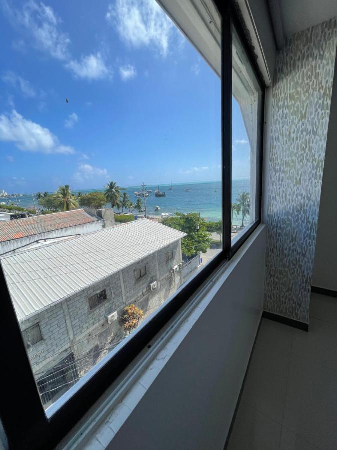 Hotel Dreams Scape San Andrés