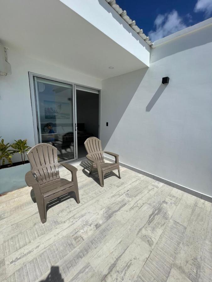 Dreams Scape Hotel San Andrés