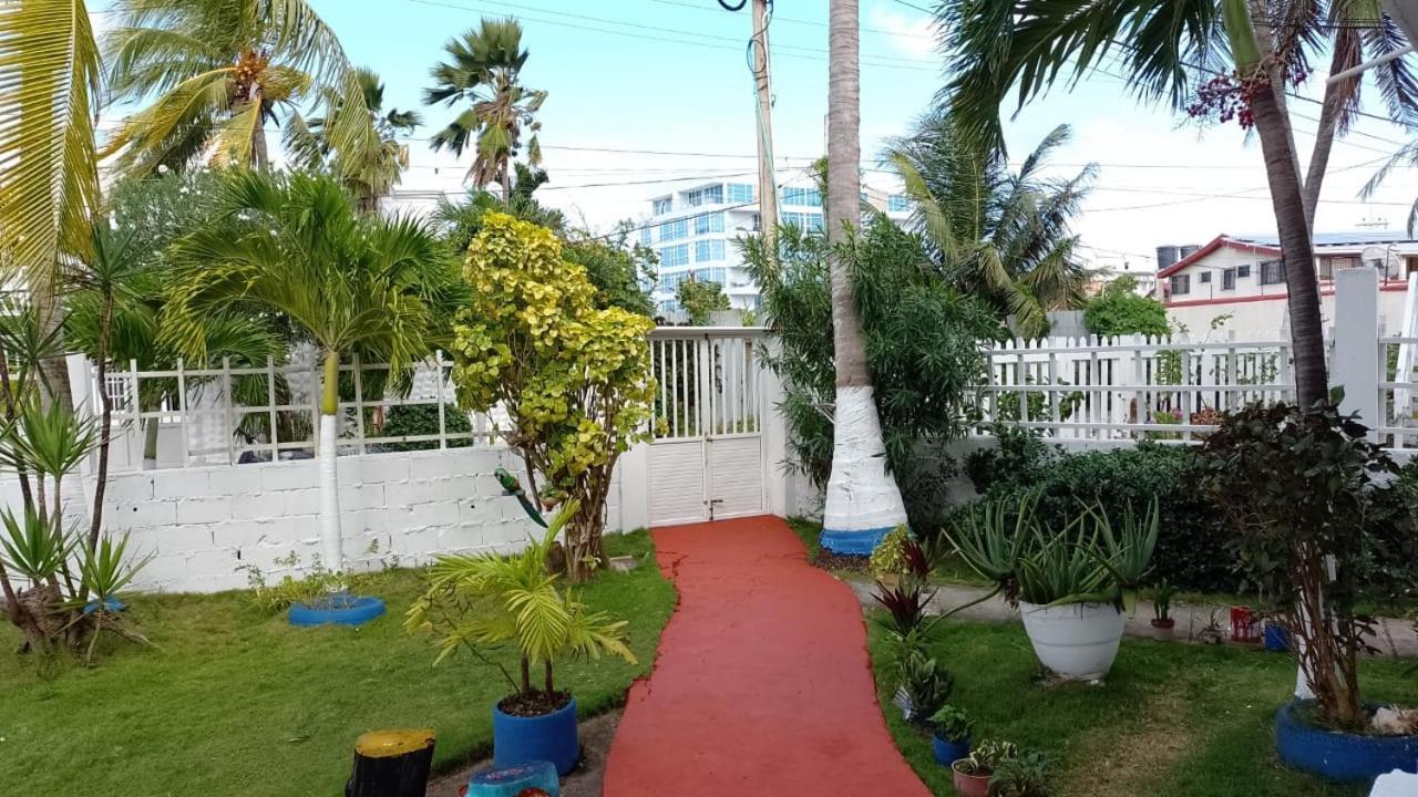 Guest house Casa De Polita *