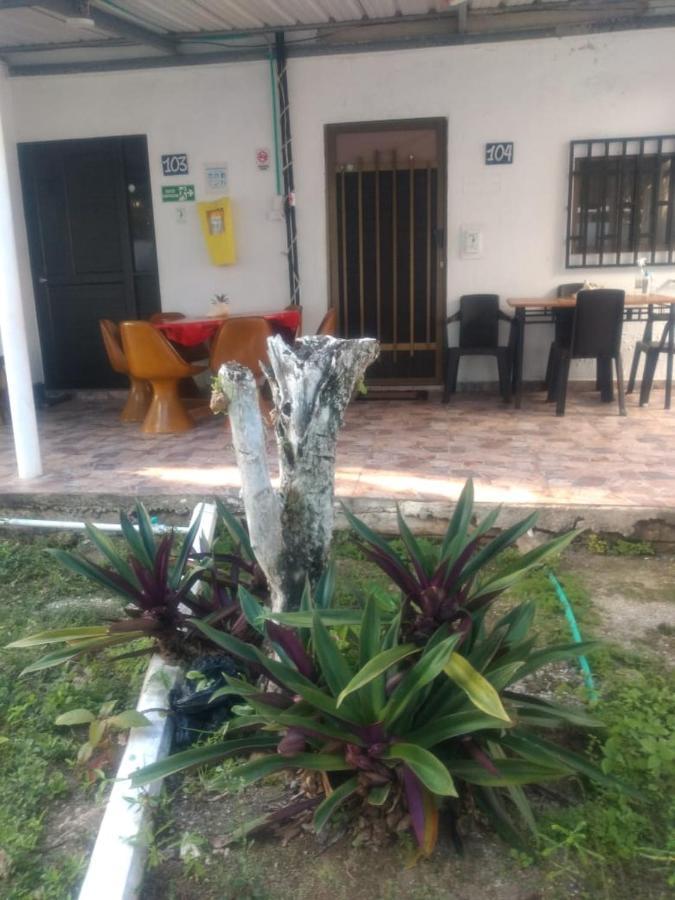 Casa De Polita Guest house