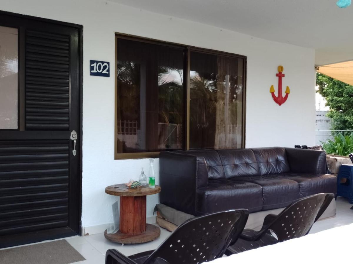 Casa De Polita Guest house *