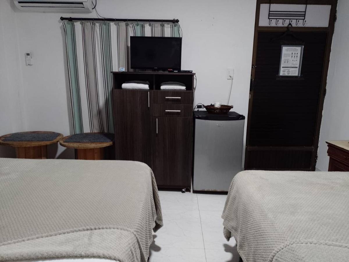 Casa De Polita Guest house San Andres (San Andres and Providencia Islands)