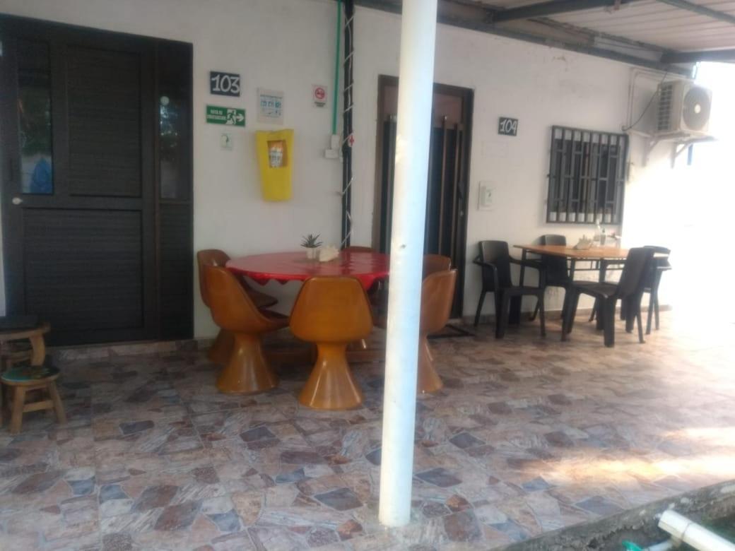 Casa De Polita *