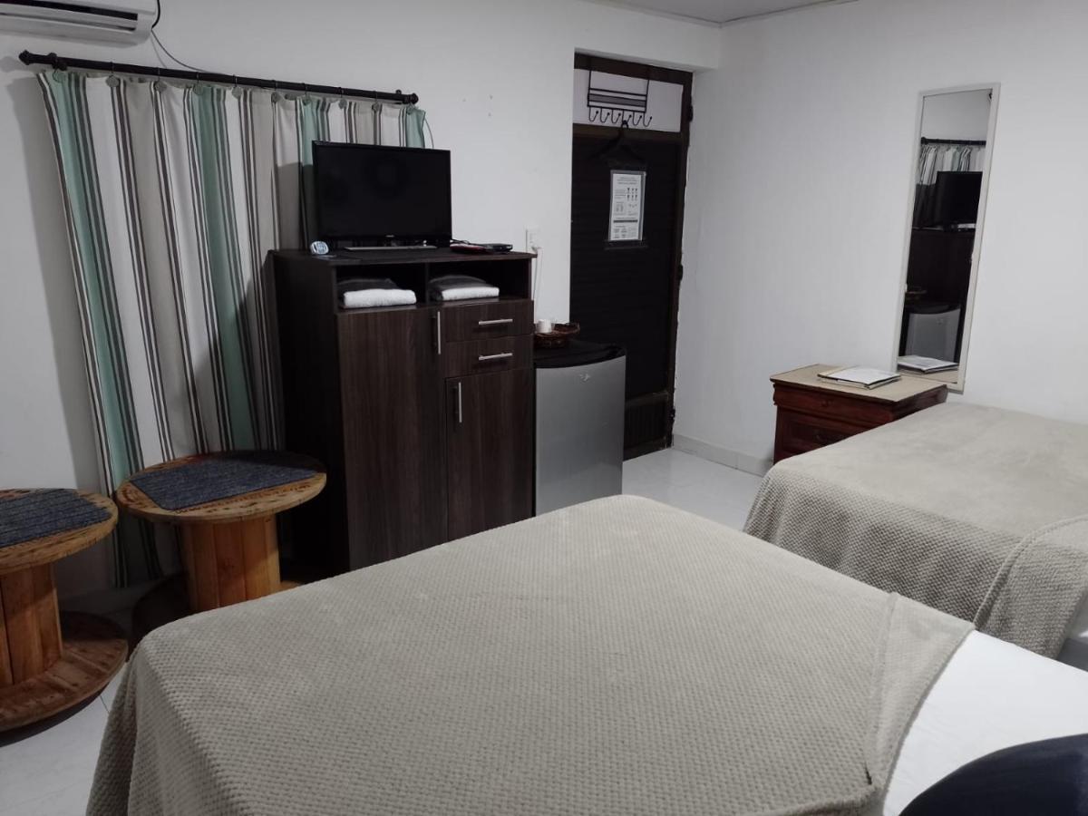 Casa De Polita San Andres (San Andres and Providencia Islands)