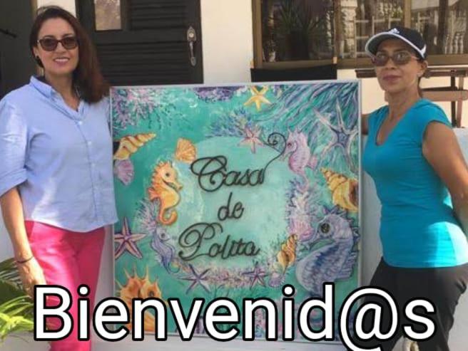 Casa De Polita Guest house San Andres (San Andres and Providencia Islands)
